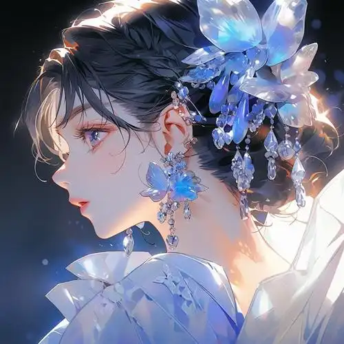 山月不知 头像